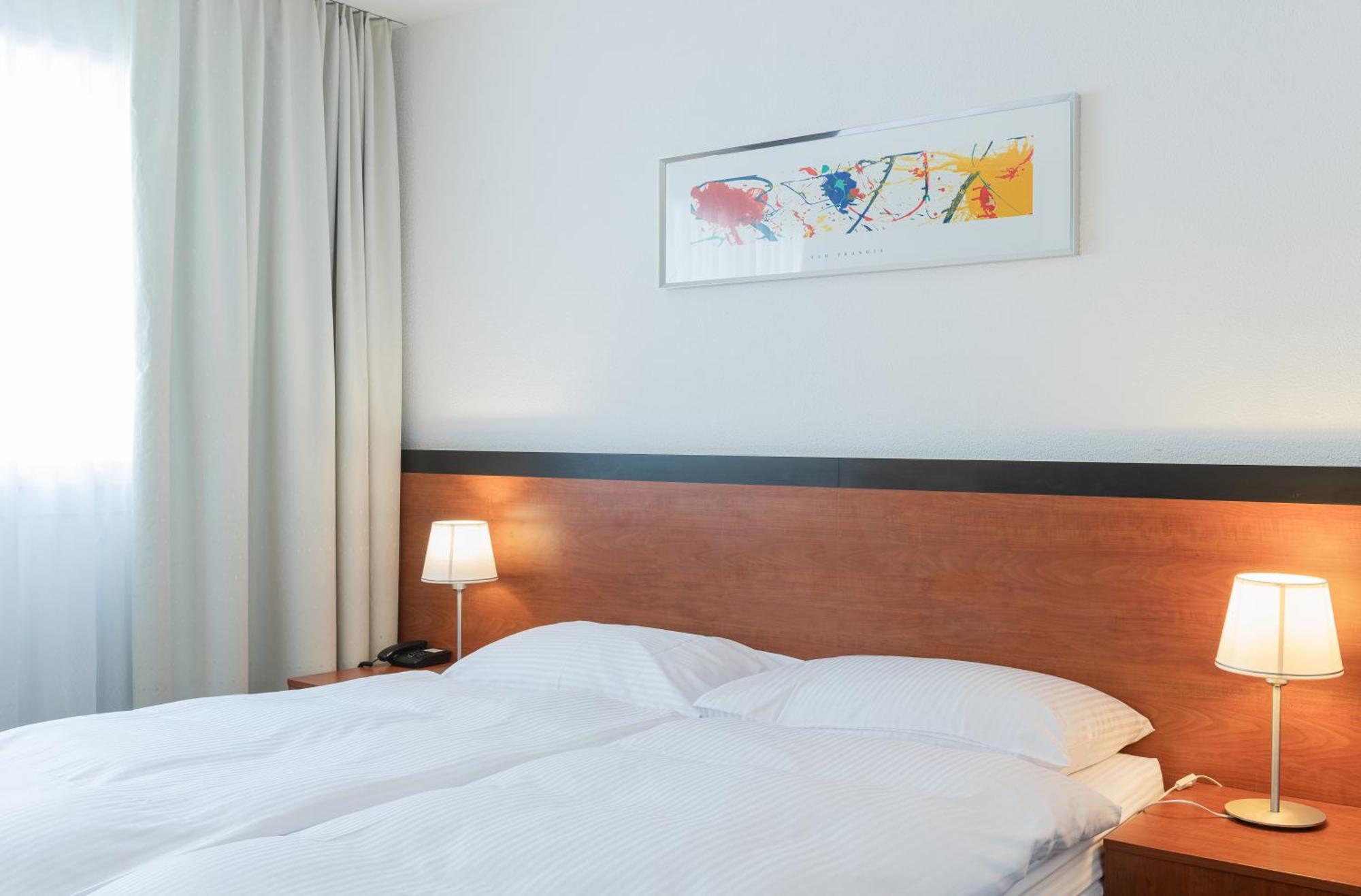 Motel Gottardo Sud Piotta Room photo
